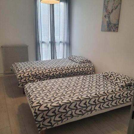 Appartement La Plage Marsylia Zewnętrze zdjęcie