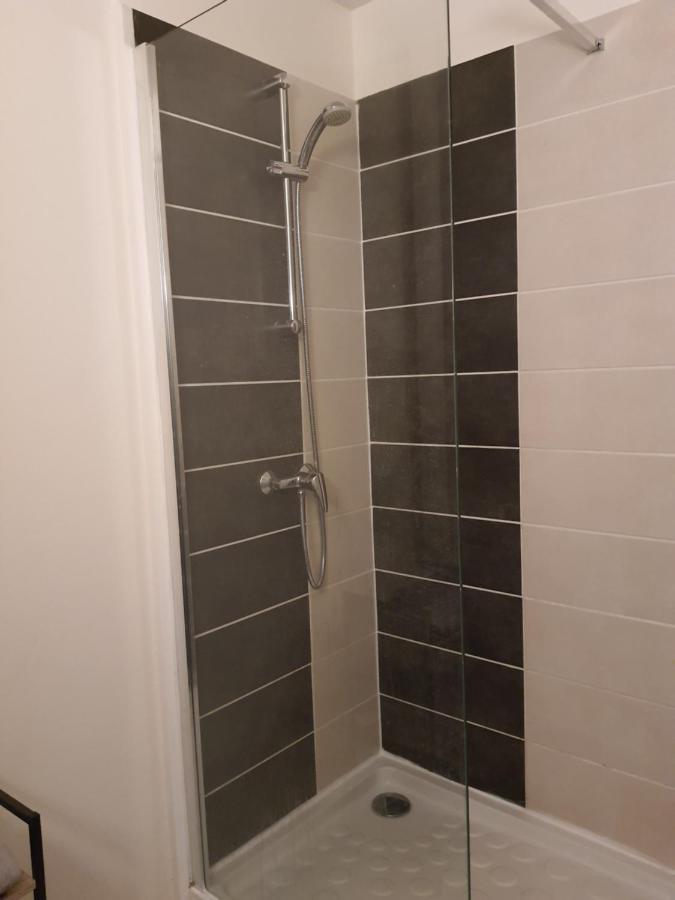 Appartement La Plage Marsylia Zewnętrze zdjęcie