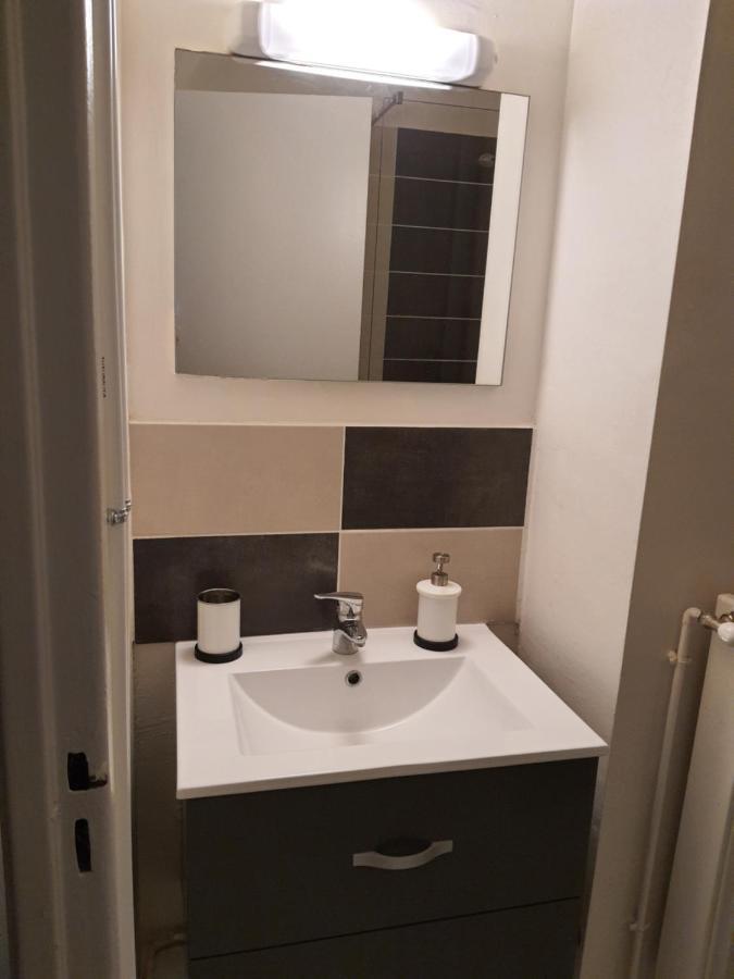 Appartement La Plage Marsylia Zewnętrze zdjęcie