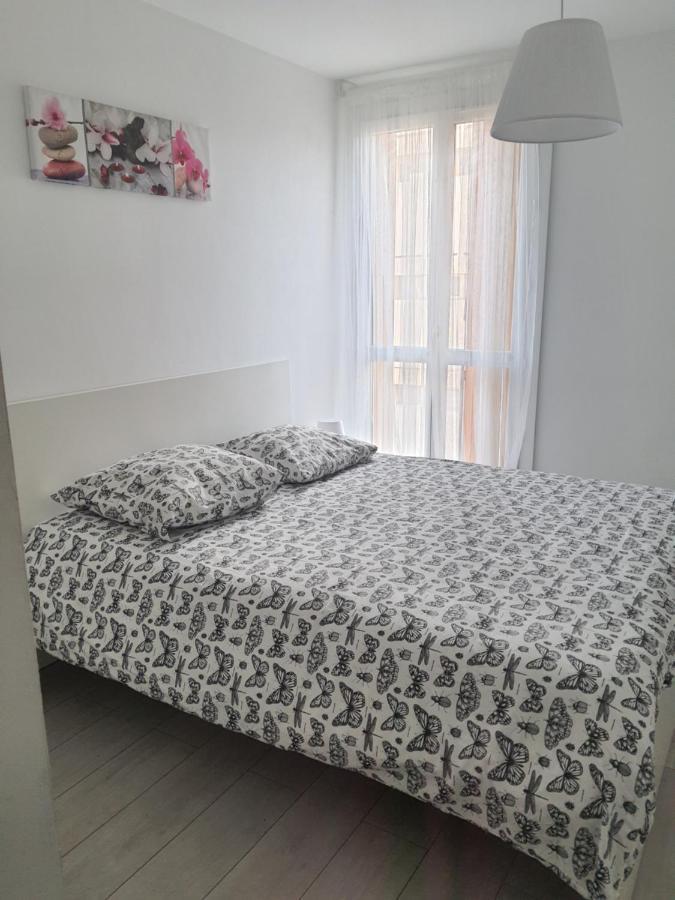 Appartement La Plage Marsylia Zewnętrze zdjęcie